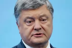 Порошенко обвини Москва, че иска да създаде коридор между Донбас и Крим