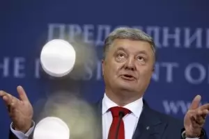 Тимошенко откри процедура за отстраняване на Порошенко