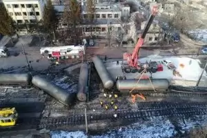 Цистерната-убиец от Хитрино била негодна за превоз на газ