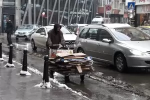 София забранява отоплението с твърдо гориво при много мръсен въздух