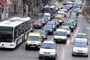 Мръсният въздух поразява не само белите дробове