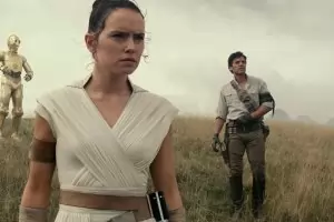  Какво предстои да видим във финала на Star Wars?