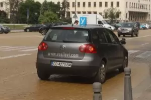 Подготвя се временен режим за електрическите тротинетки