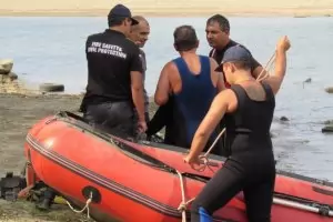 Подновяват издирването на изчезналото във водите на Дунав момче