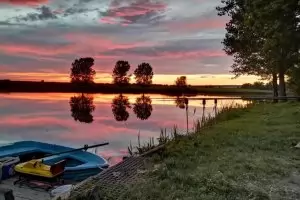  Аварира предоставен, но невзет от държавата язовир