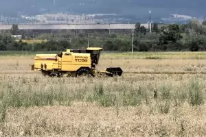 Финалът на реституцията на земя е под въпрос