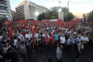 От Гърция - и добри, и лоши новини