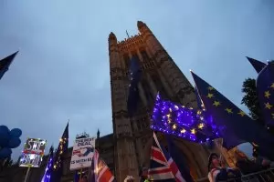 Върховният съд ще реши съдбата на британския парламент