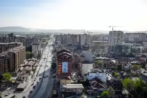  Победа за Демократичната лига на Косово и "Самоопределение" 