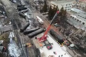 Тежки присъди за машинистите по делото "Хитрино"