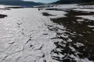 Чия е водата, която ще бъде насочена към Перник