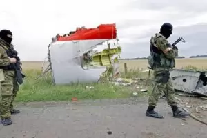 Нидерландия обвини 3-ма руснаци и украинец за сваления MH17