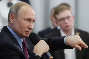 Путин постави абсурдни условия за край на войната в Украйна