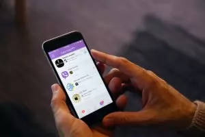 Viber добави нова функционалност