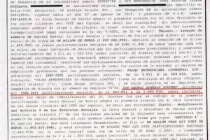 БОЕЦ към НАП: Откъде бащата на Йовчева има 1.75 млн. лева?