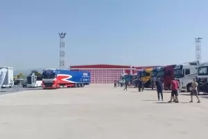 TRUCK EXPO 2020 -  автомобилите вече са компютри на колела