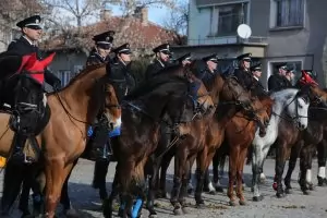 Отбелязваме Тодоровден 