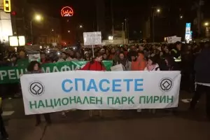 Съдът нареди да се направи екооценка на парк "Пирин"