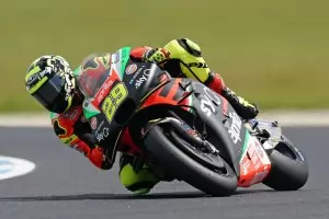 Пилот от Moto GP бе наказан за допинг