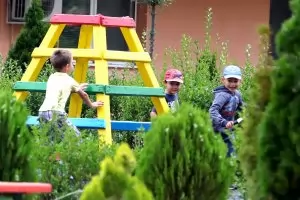 75 000 родители и деца от градините ще получат допълнителна подкрепа