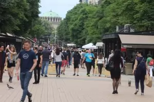 България изпада на опашката по конкурентоспособност