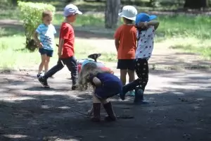 Държавата дава 1.5 млн. лв. за 2 месеца 
за деца без място в детска градина