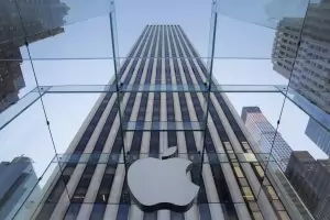 Съдът на ЕС отмени глоба на Apple за €13 млрд.