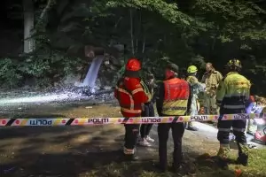 Поне 24 души са в болница в Осло след отравяне с въглероден оксид