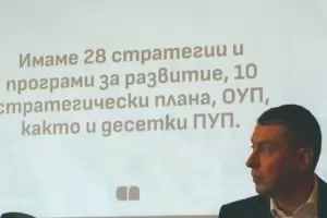 Здравко Здравков не е вече главен архитект на столицата