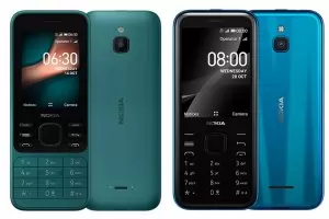 Nokia прави редизайн на легендарни модели