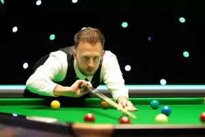 Световният №1 завърши похода на Топ 16 към II кръг на UK Championship