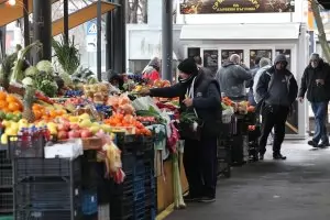 МЗХ ще въвежда бюрократичен контрол върху фермерските пазари