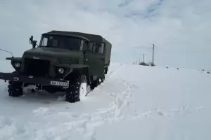 22 села в Добричко бедстват без вода и ток