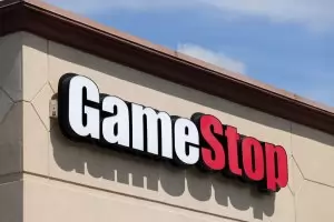 GameStop. Краят на играта