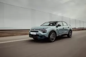 C4 на Citroen се завърна след 3 години пауза