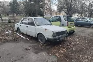 София съкращава значително срока за вдигане на изоставено МПС 