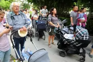 Фандъкова предложи държавата да плати за провала с детските градини