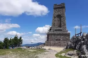 От утре затварят Паметника свободата на връх Шипка 