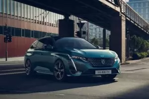 Комбитата на Peugeot продължават да пишат история
