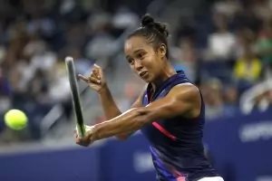 18-годишна канадка взе нов шампионски скалп на US Open