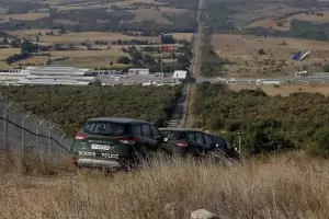 България настоява Брюксел да плаща за огради по външните граници на ЕС