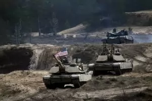 САЩ ще доставят на Полша 250 танка Abrams