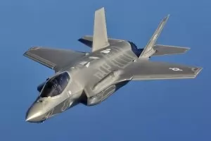 Страните от НАТО разполагат 250 F-35 край Русия