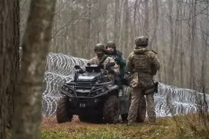 Беларус започва учения за мобилизация при война
