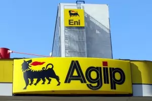 Италианската Eni ще плаща газа в рубли 