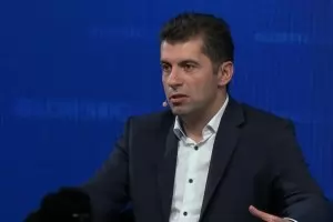 Кирил Петков: Промените остават една мечта