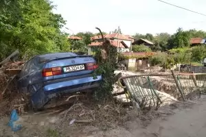 Очаква се пострадалите в Карловско да получат между 16 655 и 3300 лв.