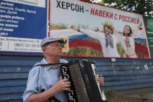 До дни Русия ще заграби официално Донбас, Запорожието и Херсон