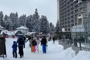 Хотелиери настояват държавата да им плати отоплението