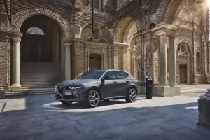 Alfa Romeo Tonale вече е хибрид с 280 конски сили